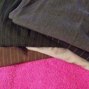 🎊Bundle/Lot of 5 - Ladies Dress Pants!